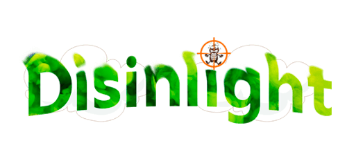 Disinlight
