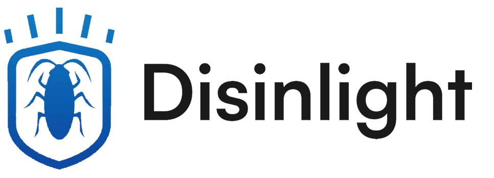 Disinlight